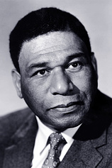 picture of actor Frederick O'Neal