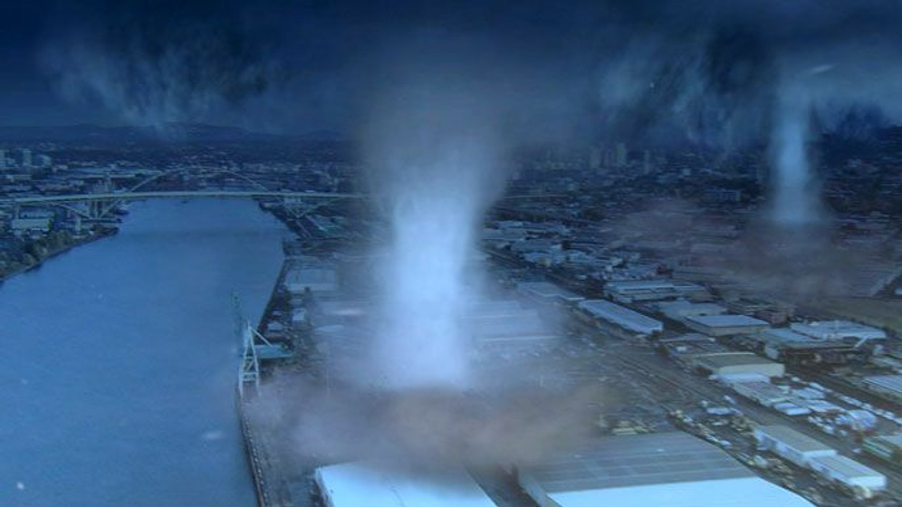 Imagen de Tornados de Hielo