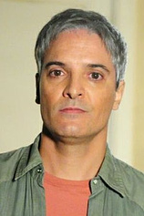 picture of actor André Barros