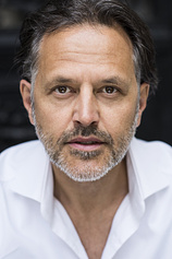 picture of actor Carlo Kitzlinger