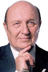 photo of person Frédéric Dard