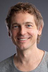 photo of person Peeter Rebane