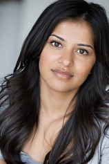 photo of person Kosha Patel