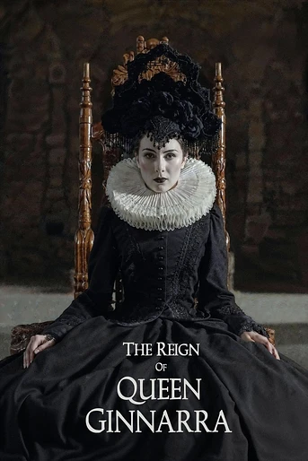 Poster de En el Reino de las Sombras