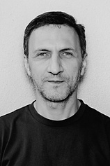 picture of actor Dimitri Tatishvili
