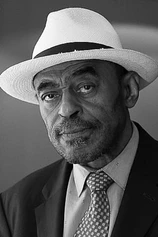Foto de Archie Shepp