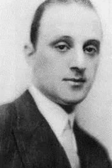 photo of person Allan Roberts