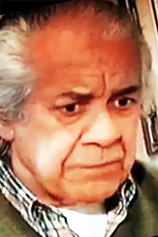 picture of actor Ricardo Lavié