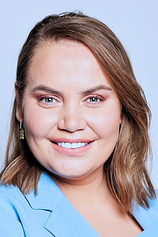 picture of actor Jelena Dokic