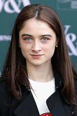 picture of actor Raffey Cassidy