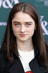 photo of person Raffey Cassidy