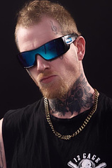 picture of actor Kameron Hood