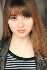 Foto de Jasmine Jessica Anthony