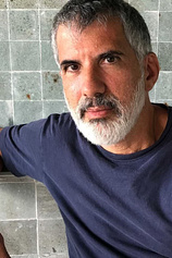 picture of actor Kiko Marques