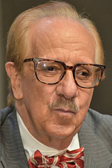 picture of actor Benito Castro