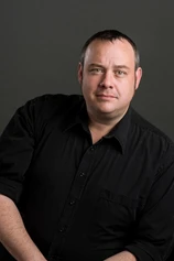 Foto de William Kuklis