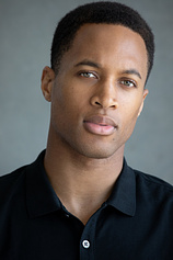 picture of actor Brendan Morgan