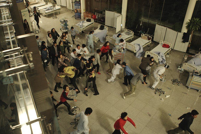 Imagen de Deranged