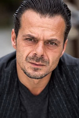 picture of actor Stivi Paskoski