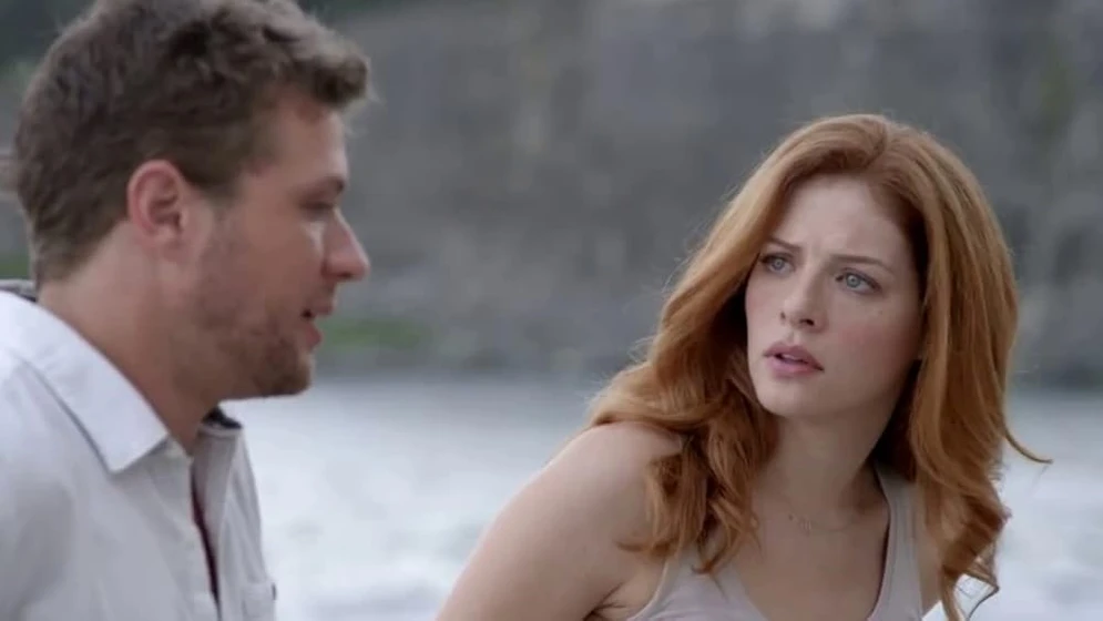 Ryan Phillippe y Rachelle Lefevre en secuestrada-2014