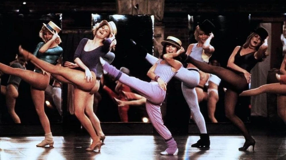 Imagen de a-chorus-line