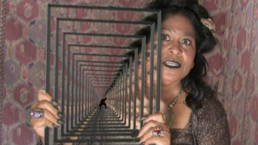 Imagen de Black Mamba