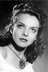 picture of actor Margaret Tallichet