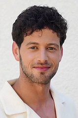 picture of actor Rami Narin