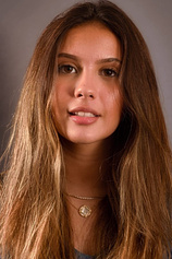 photo of person Mariana Lewis