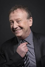 picture of actor Jack Claudany