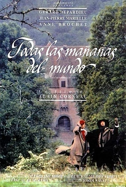 poster of movie Todas las Mañanas del Mundo