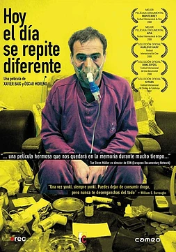 Hoy el Día se Repite Diferente