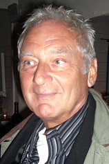 photo of person Sigi Rothemund