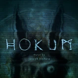 Carátula de la banda de sonido de Hokum