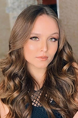 picture of actor Larissa Manoela