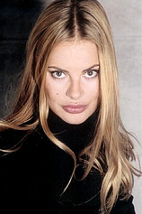picture of actor Xenia Seeberg