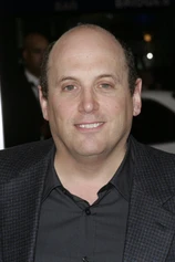 Foto de Kurt Eichenwald