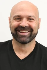 Foto de Ricardo Trogi