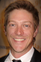 picture of actor Kevin Rahm