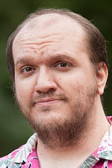 picture of actor Sam Eidson