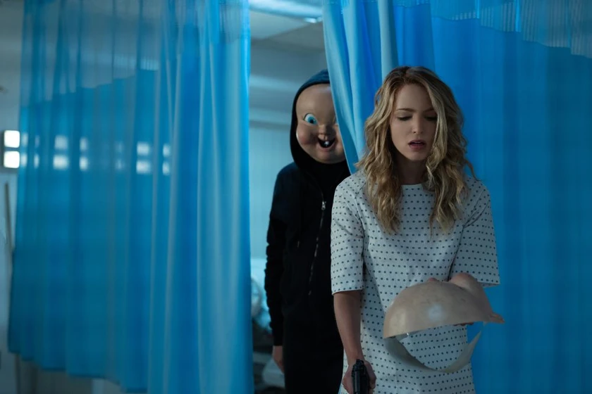 Jessica Rothe en feliz-dia-de-tu-muerte-2