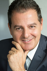 photo of person Iginio Straffi