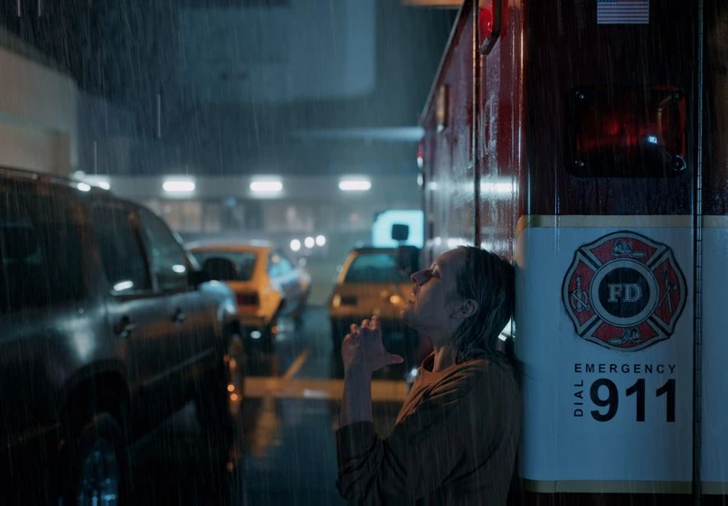 Elisabeth Moss en el-hombre-invisible