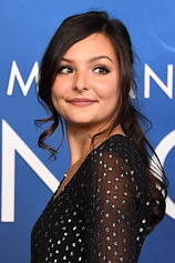 picture of actor Cassady McClincy