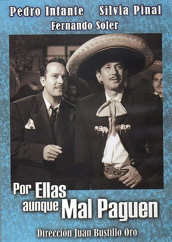 Poster de Al son de las guitarras