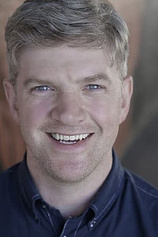 picture of actor Mike Bradecich