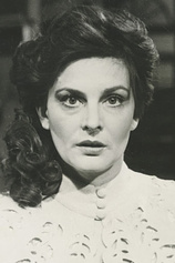 picture of actor Irena Kriauzaite