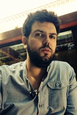 Foto de Rafael Lessa