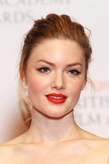 picture of actor Holliday Grainger