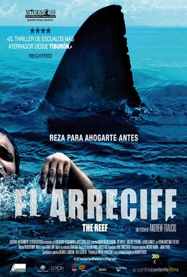 Imagen de El Arrecife (Cartel)